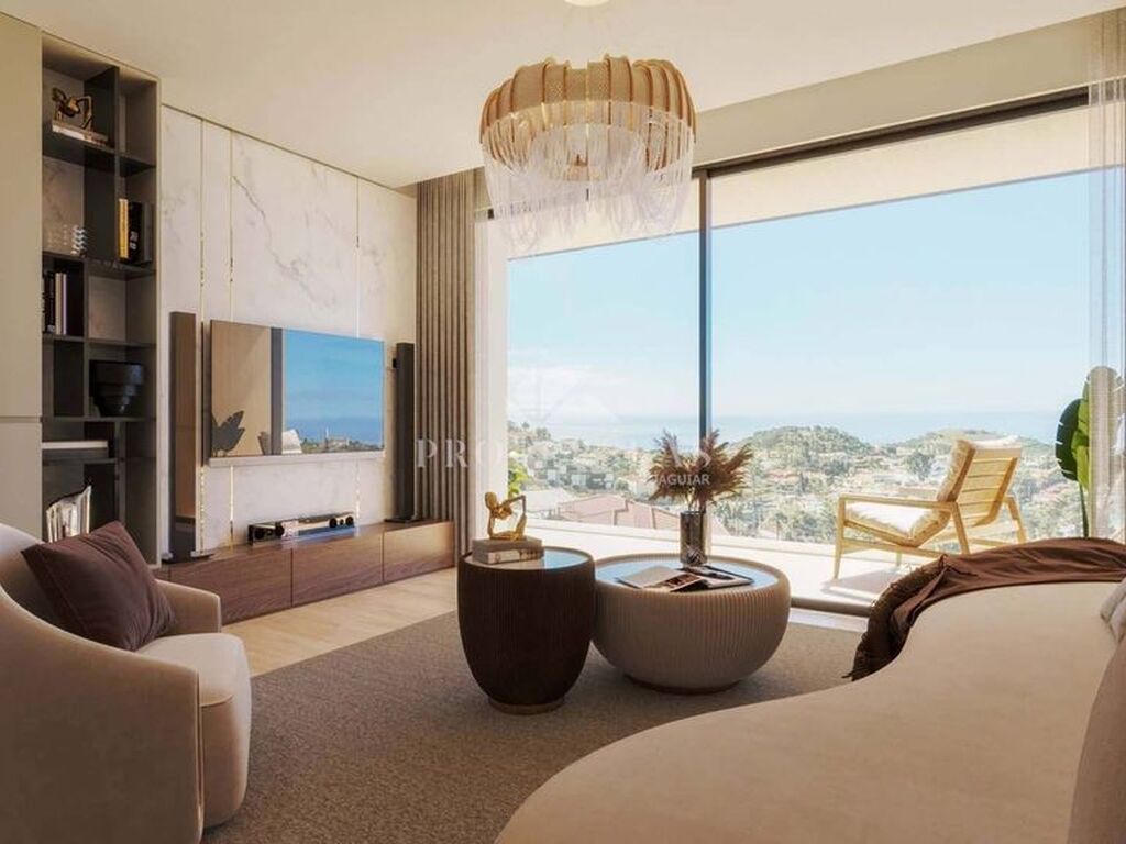 Appartement de luxe à vendre à Santo António, 550 000 €, Photo 1