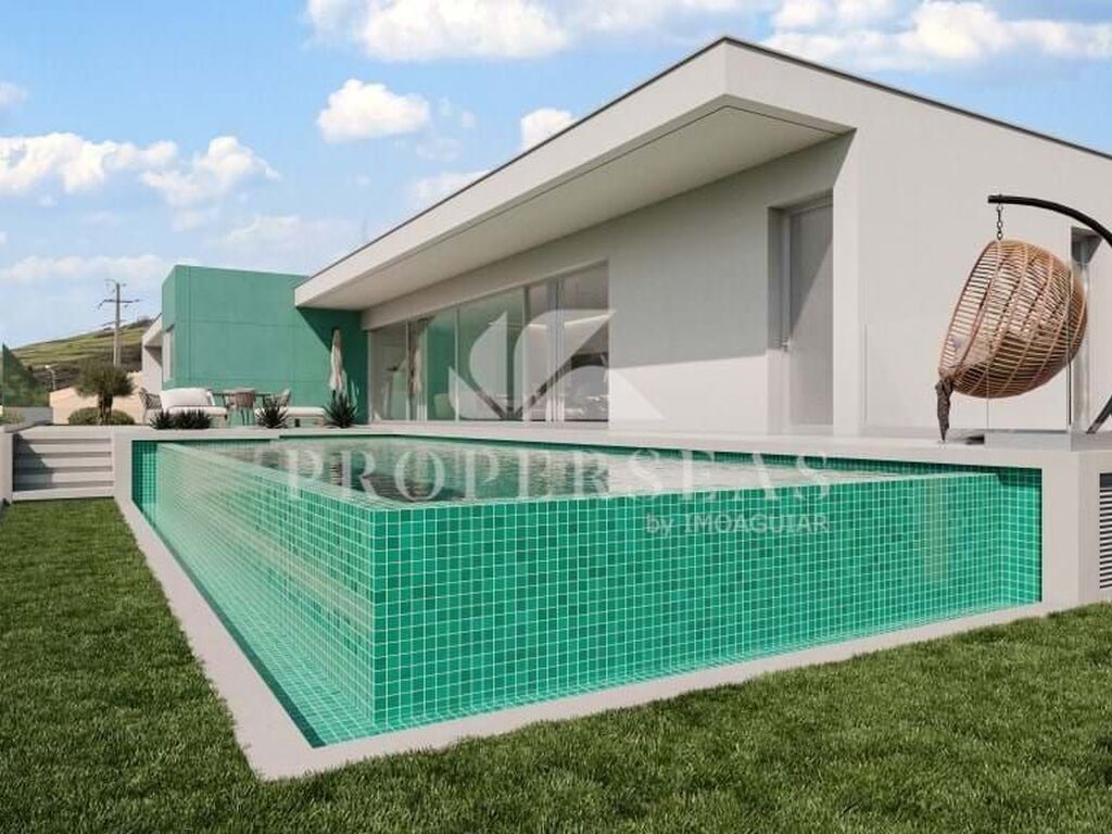Maison de luxe à vendre à Calheta, 2 500 000 €, Photo 1