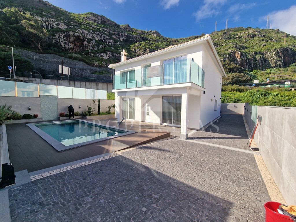 Maison de luxe à vendre à Machico, 1 550 000 €, Photo 1