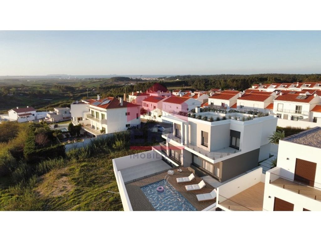 Maison de luxe à vendre à Peniche, 895 000 €, Photo 1