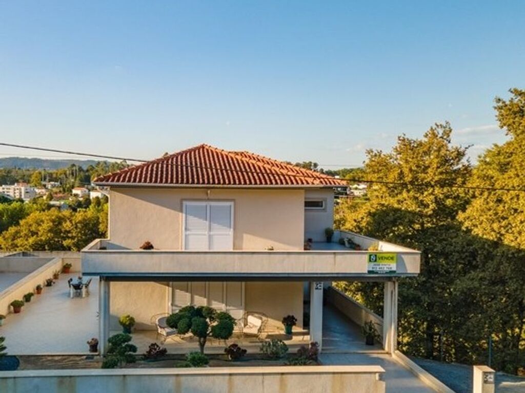 Maison de luxe à vendre à Penafiel, 470 000 €, Photo 2