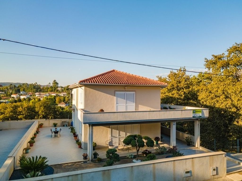 Maison de luxe à vendre à Penafiel, 470 000 €, Photo 3