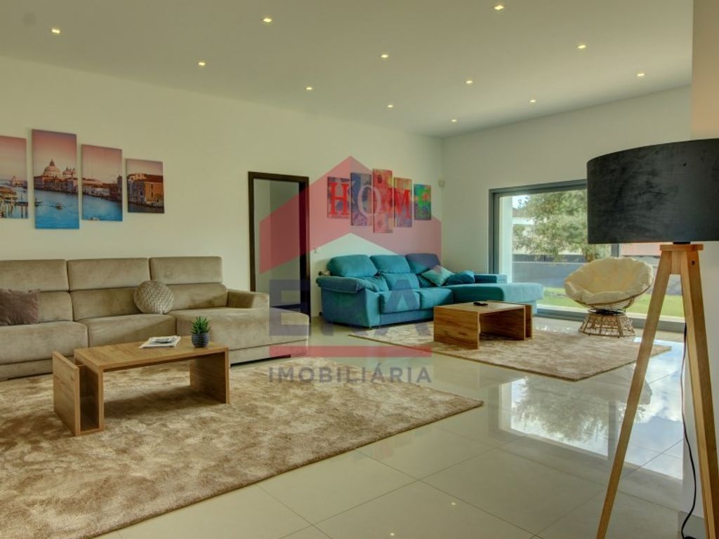 Luxury House for sale in Peniche, 840 000 €, Photo 5
