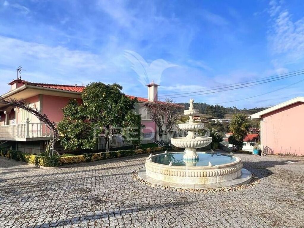 Maison de luxe à vendre à Fafe, 745 000 €, Photo 4