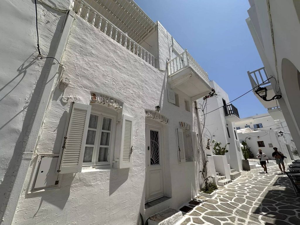 Maison de luxe à vendre à Páros, 430 000 €, Photo 6