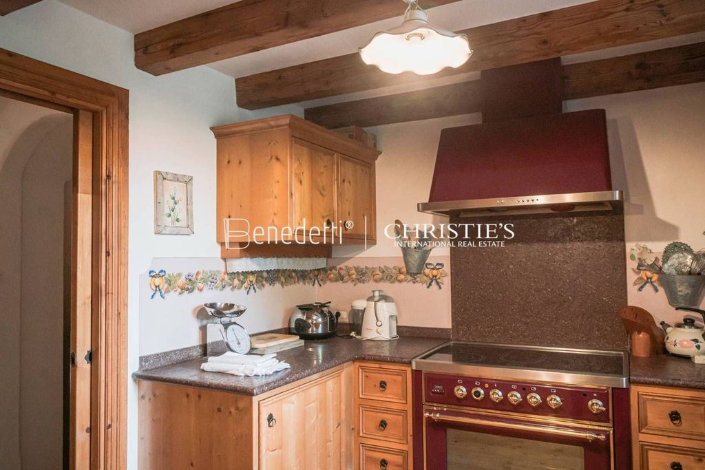 Maison de luxe à vendre à Dobbiaco, 790 000 €, Photo 4