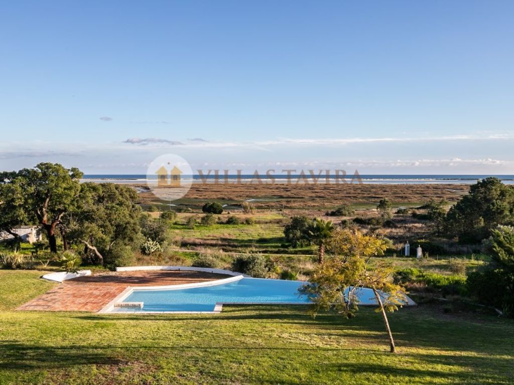 Maison de luxe à vendre à Tavira, 6 000 000 €, Photo 2
