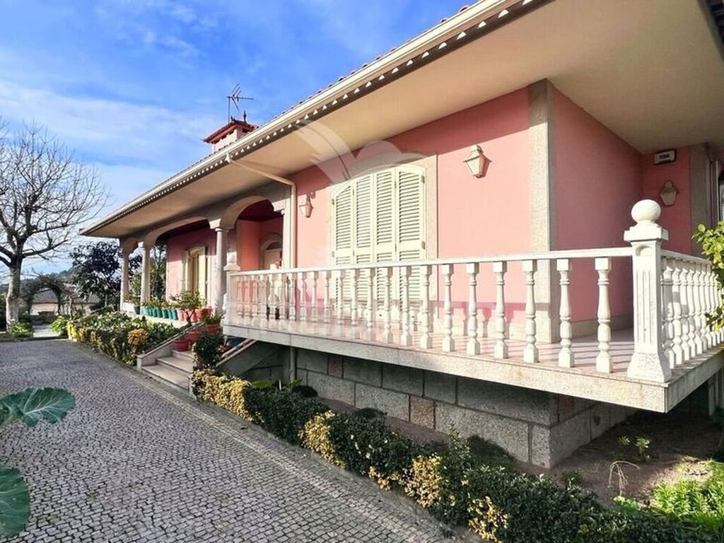 Maison de luxe à vendre à Fafe, 745 000 €, Photo 2
