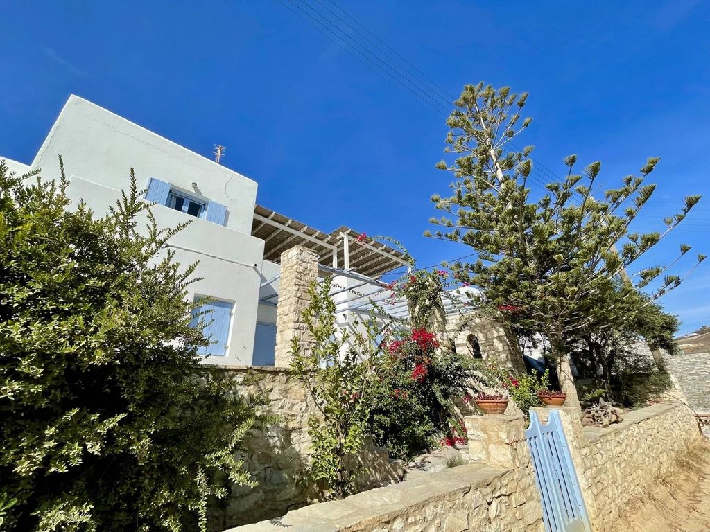 Luxury House for sale in Páros, 830 000 €, Photo 3