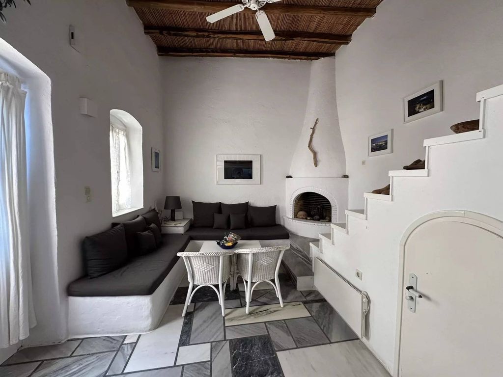 Maison de luxe à vendre à Páros, 430 000 €, Photo 5