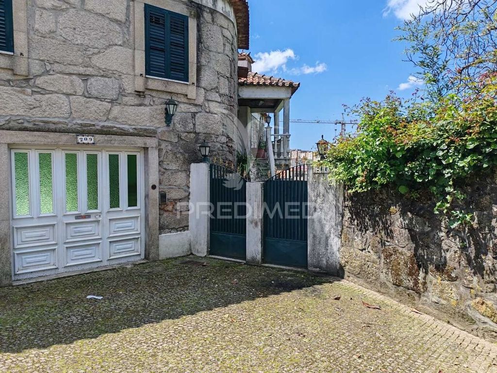 Maison de luxe à vendre à Valongo, 550 000 €, Photo 5