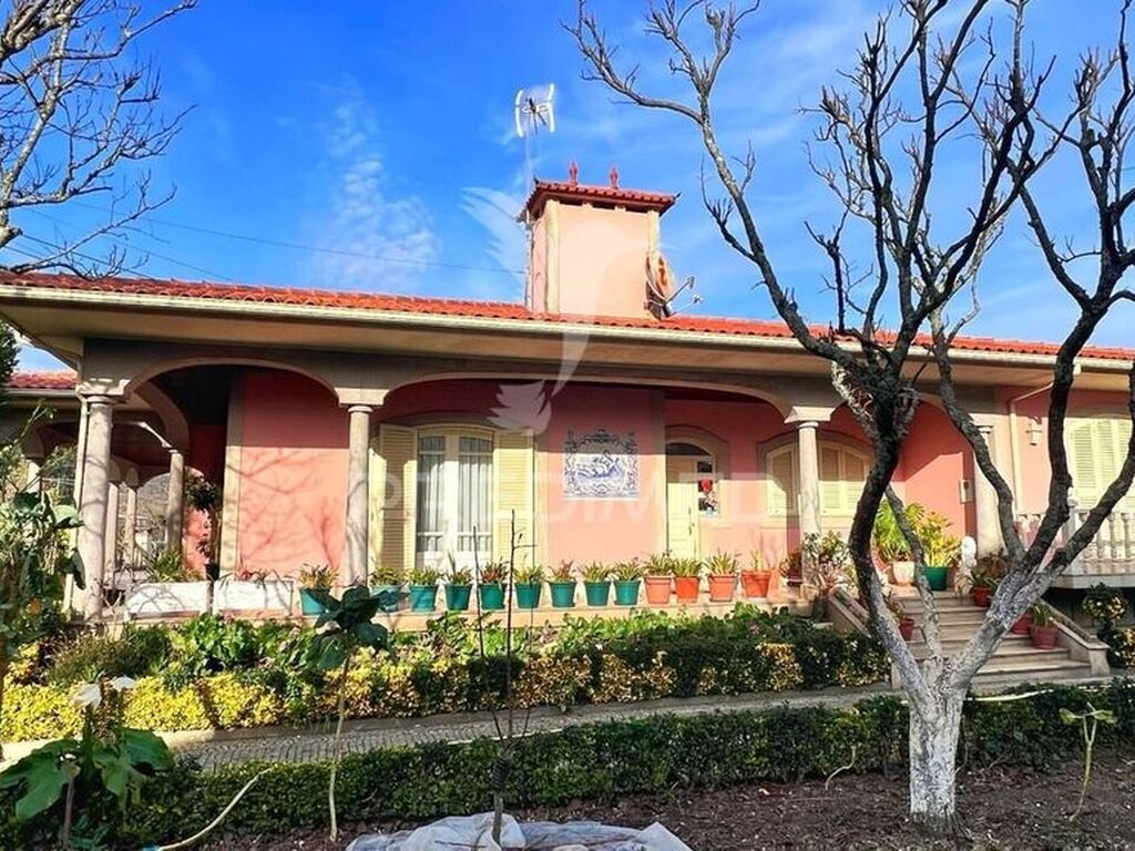 Maison de luxe à vendre à Fafe, 745 000 €, Photo 7