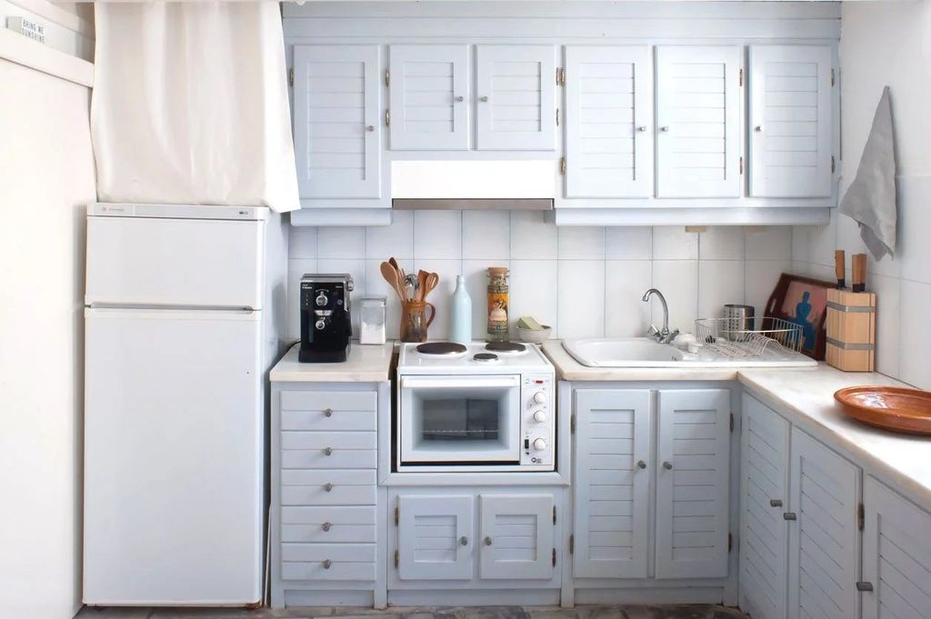 Maison de luxe à vendre à Páros, 430 000 €, Photo 3