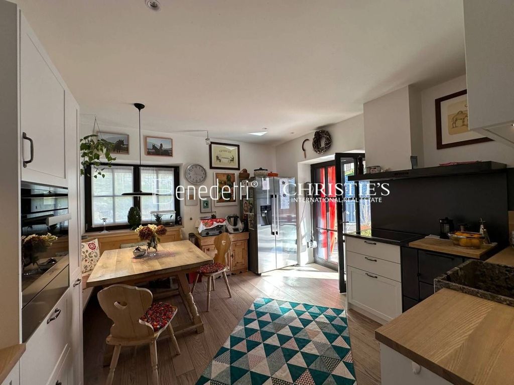 Maison de luxe à vendre à Scena, 3 390 000 €, Photo 3