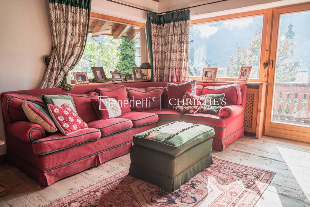 Maison de luxe à vendre à Dobbiaco, 790 000 €, Photo 6