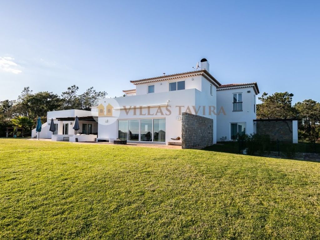 Maison de luxe à vendre à Tavira, 6 000 000 €, Photo 5