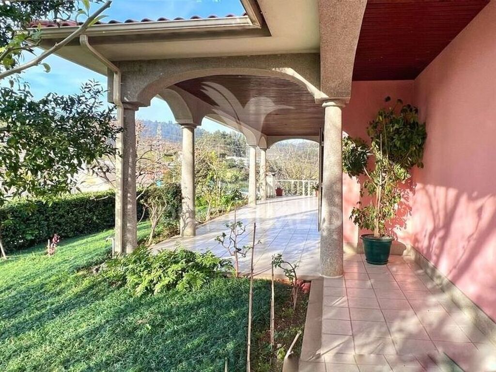 Maison de luxe à vendre à Fafe, 745 000 €, Photo 6