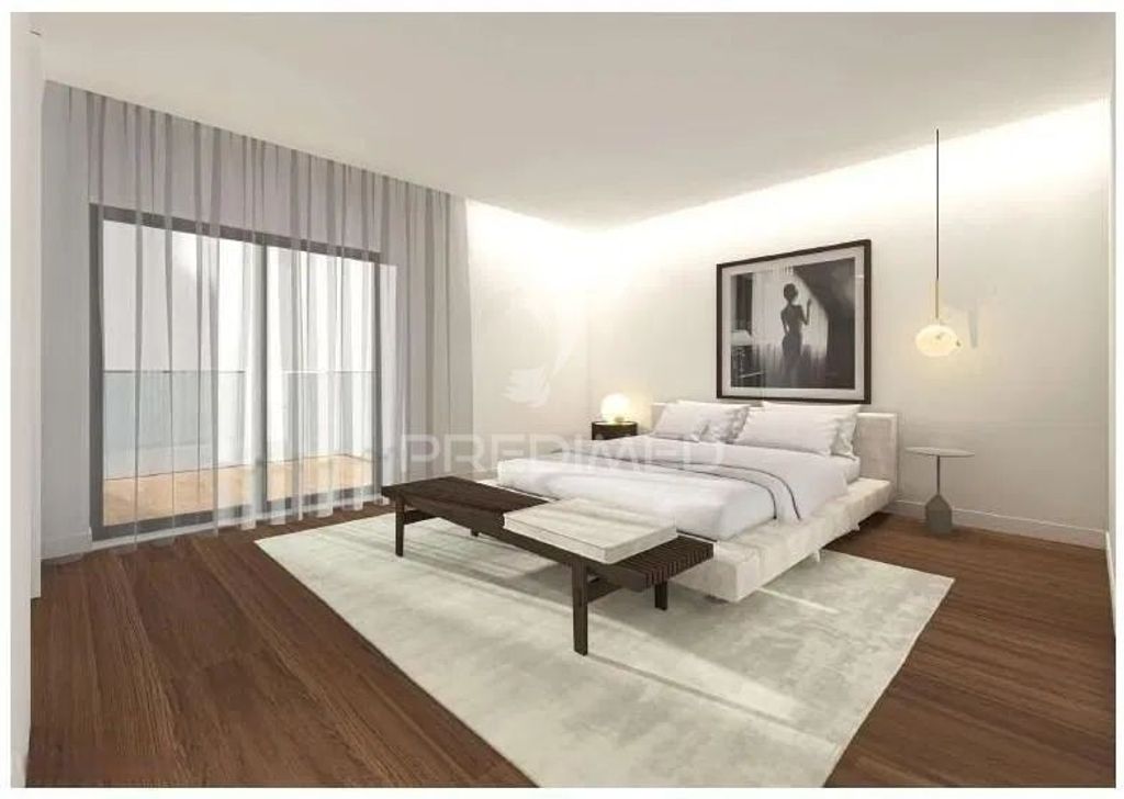 Appartement de luxe à vendre à Entroncamento, 530 000 €, Photo 6