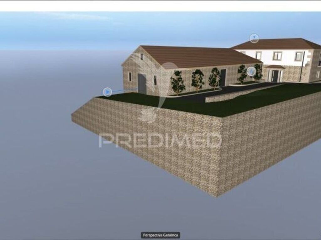 Maison de luxe à vendre à Alijó, 700 000 €, Photo 3