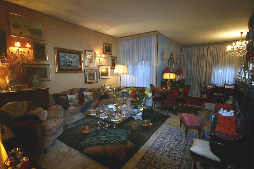 Luxury House for sale in Rome, 1 100 000 €, Photo 6