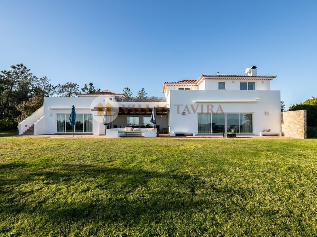 Maison de luxe à vendre à Tavira, 6 000 000 €, Photo 6