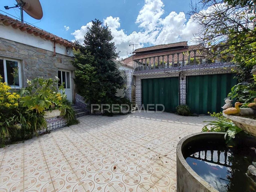 Maison de luxe à vendre à Valongo, 550 000 €, Photo 7