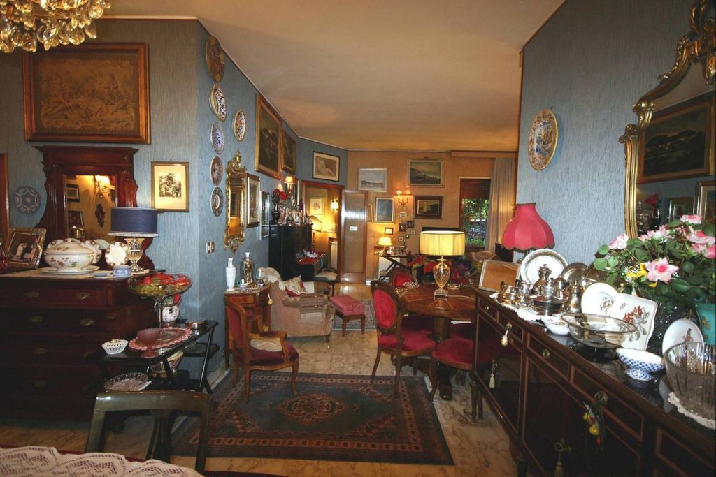 Luxury House for sale in Rome, 1 100 000 €, Photo 4