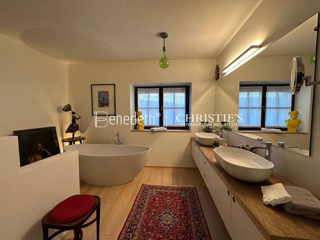 Maison de luxe à vendre à Scena, 3 390 000 €, Photo 2