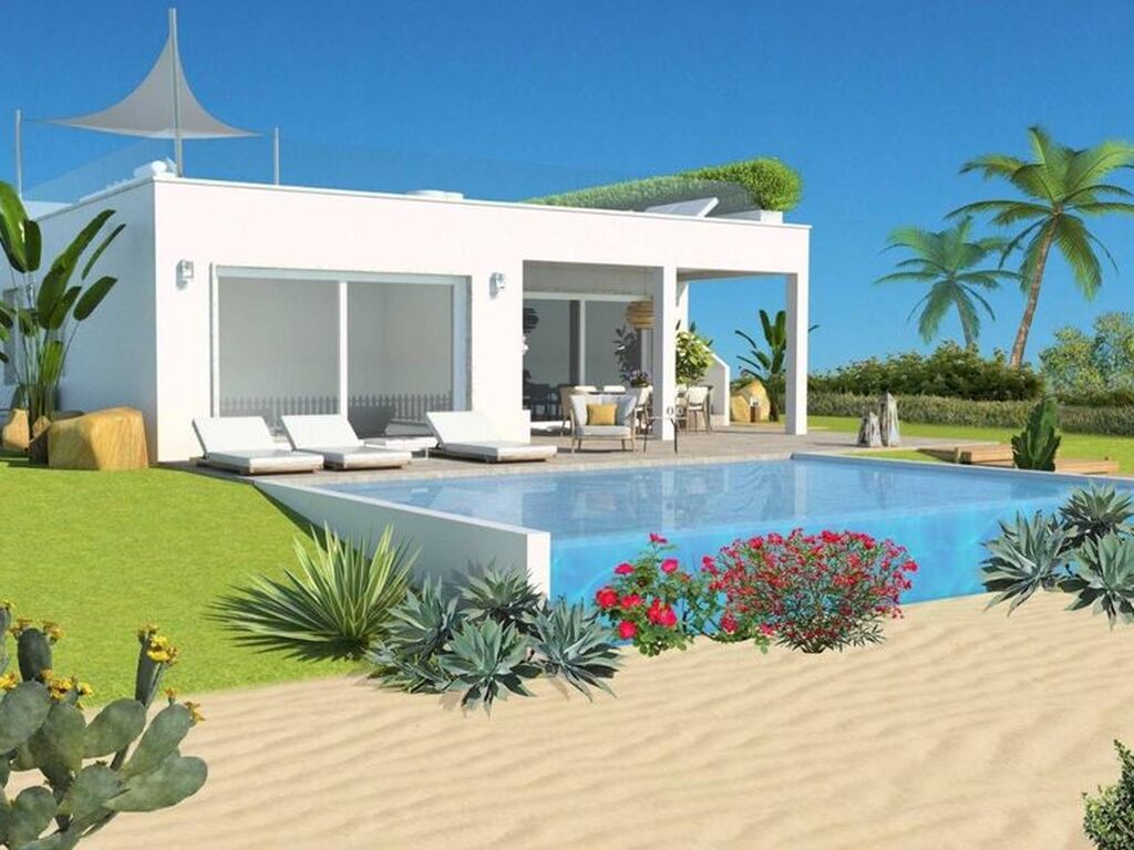 Luxury House for sale in Pachino, 599 000 €, Photo 1