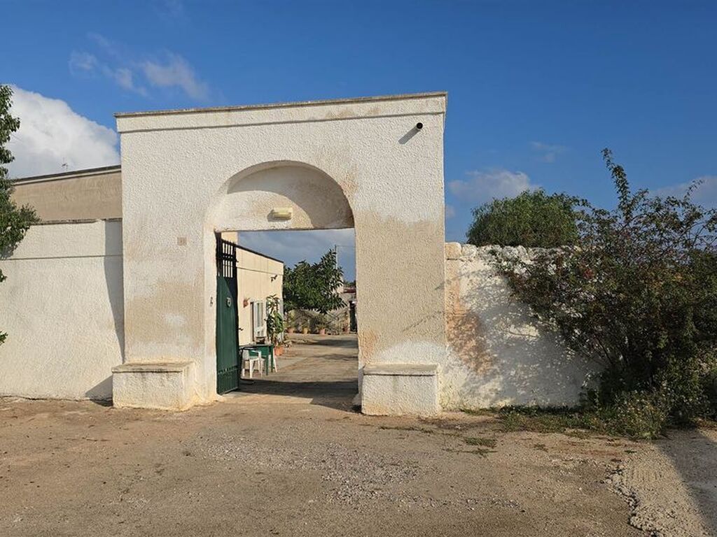 Maison de luxe à vendre à Monopoli, 650 000 €, Photo 1