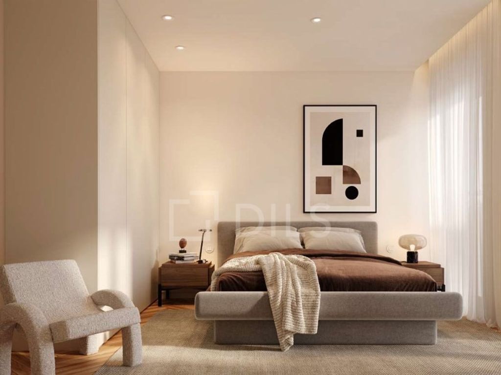 Appartement de luxe à vendre à Porto, 700 000 €, Photo 1