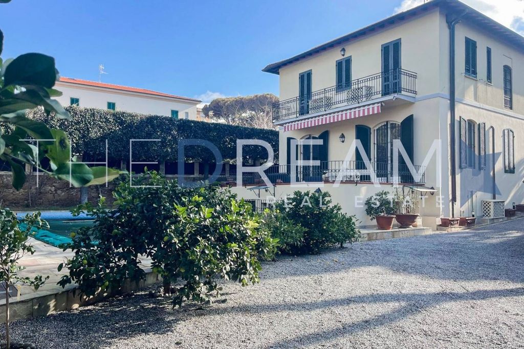 Luxury House for sale in Rosignano Marittimo, 2 150 000 €, Photo 7