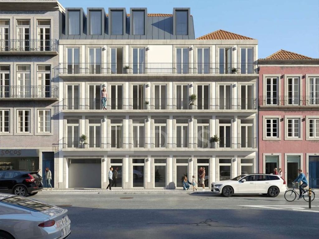 Appartement de luxe à vendre à Porto, 700 000 €, Photo 3