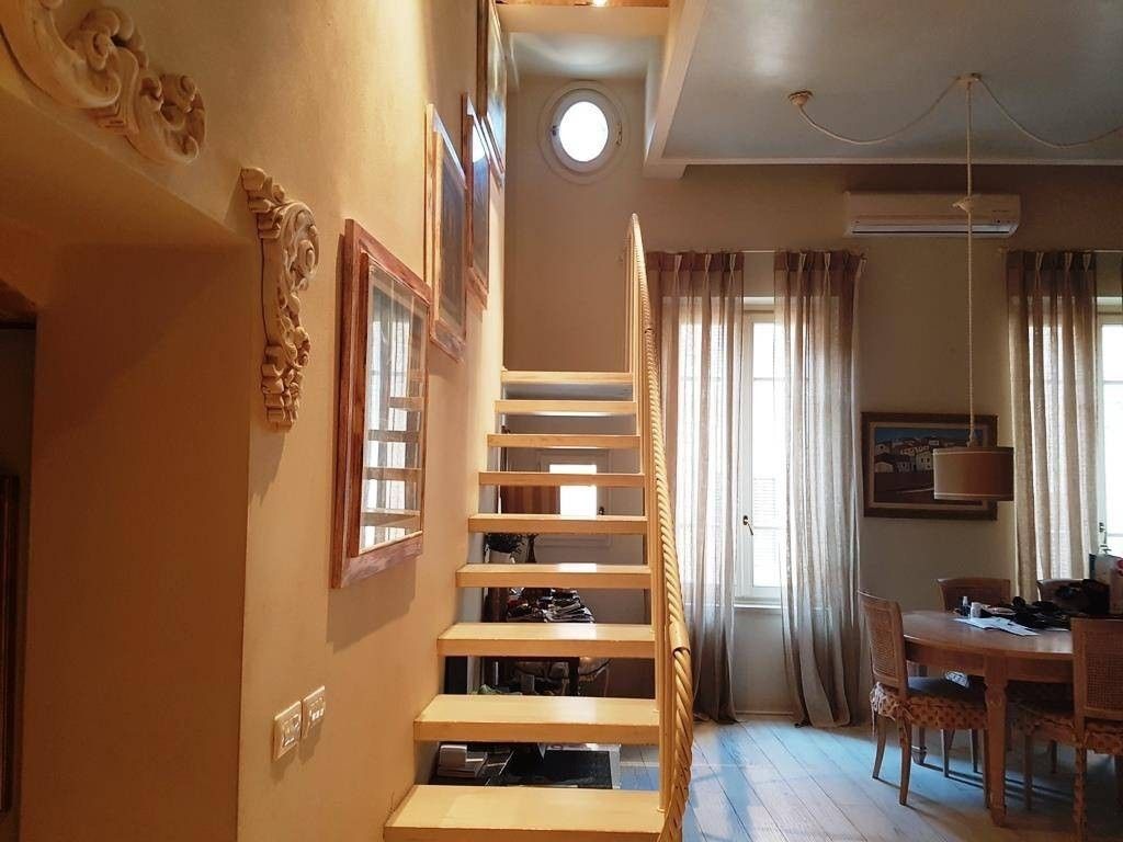 Luxury Apartment for sale in Siena, 750 000 €, Photo 4