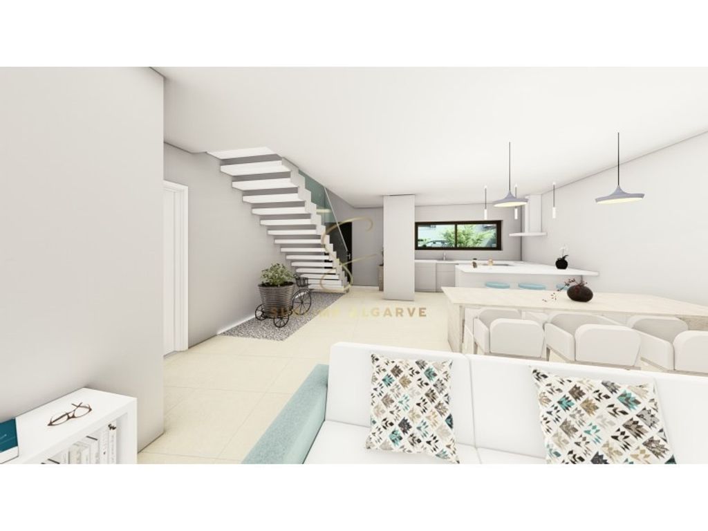 Maison de luxe à vendre à Lagos, 770 000 €, Photo 5