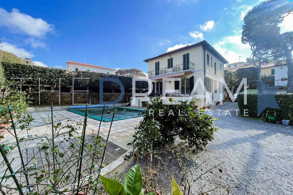 Luxury House for sale in Rosignano Marittimo, 2 150 000 €, Photo 6