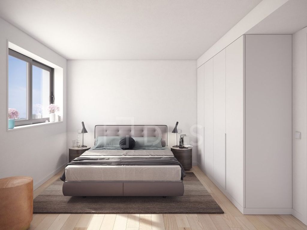 Luxury Apartment for sale in Porto, 462 000 €, Photo 1