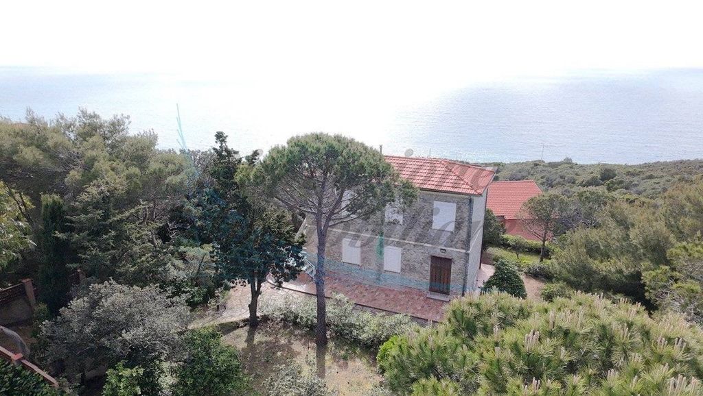 Maison de luxe à vendre à Rosignano Marittimo, 790 000 €, Photo 1