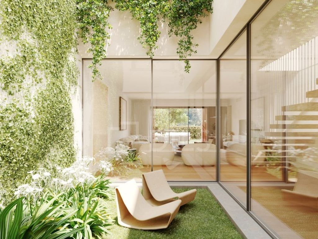 Maison de luxe à vendre à Lisbon, 3 150 000 €, Photo 1