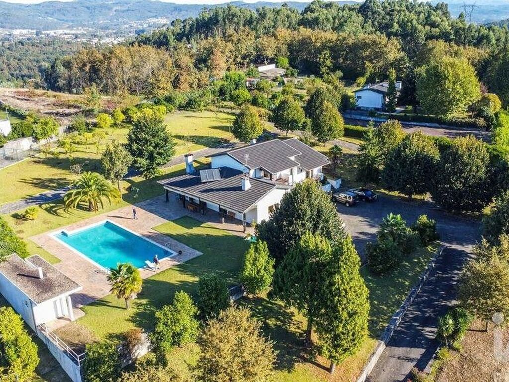 Maison de luxe à vendre à Ponte, 1 000 000 €, Photo 1