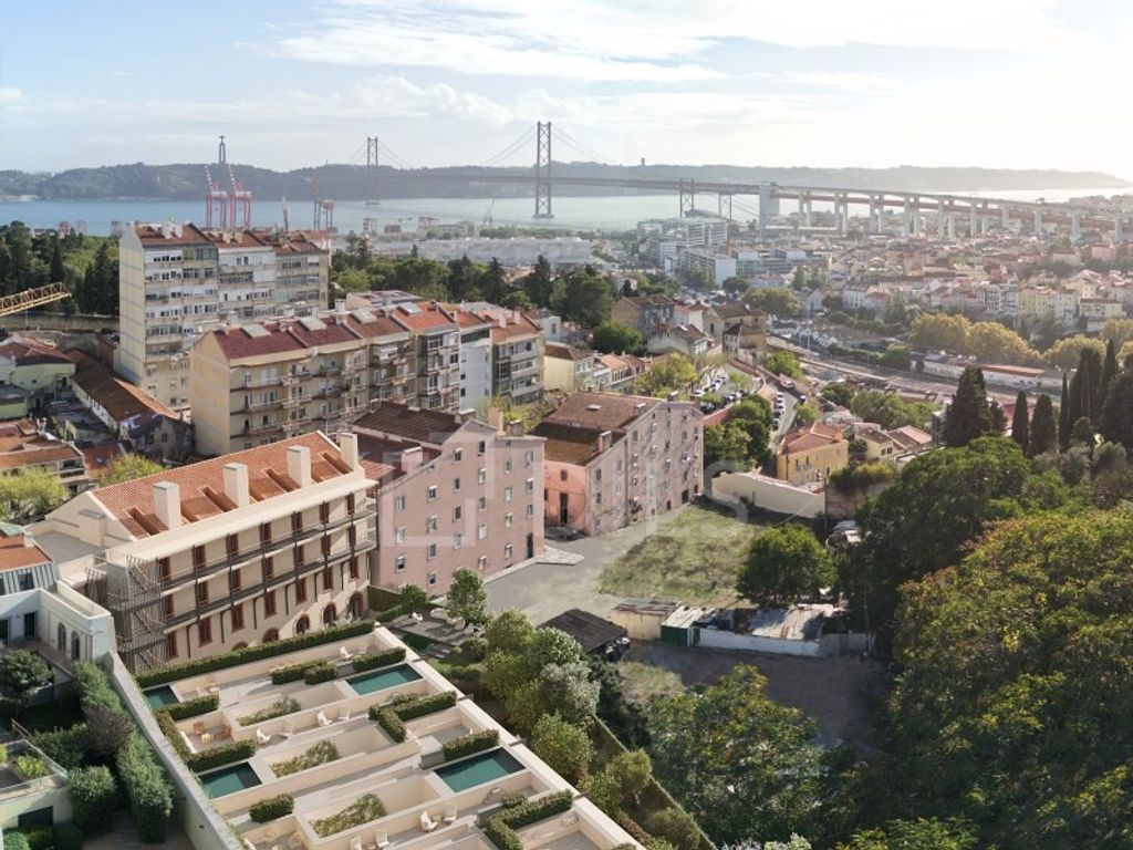 Maison de luxe à vendre à Lisbon, 3 150 000 €, Photo 1