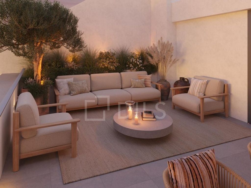 Appartement de luxe à vendre à Lisbon, 1 380 000 €, Photo 1