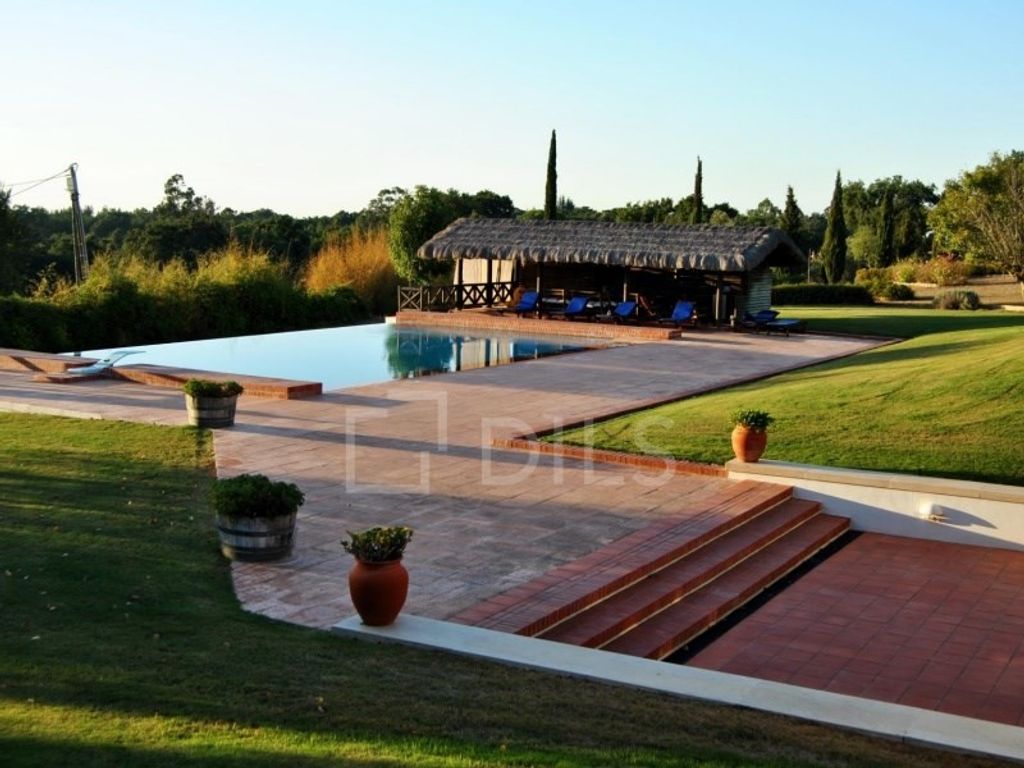 Maison de luxe à vendre à Santiago Do Cacém, 2 500 000 €, Photo 1
