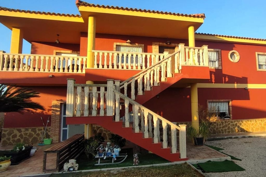 Maison de luxe à vendre à Orihuela, 649 990 €, Photo 5