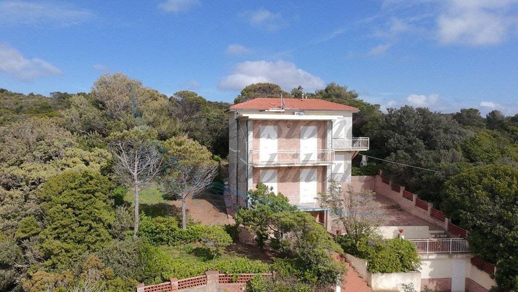 Maison de luxe à vendre à Rosignano Marittimo, 790 000 €, Photo 7