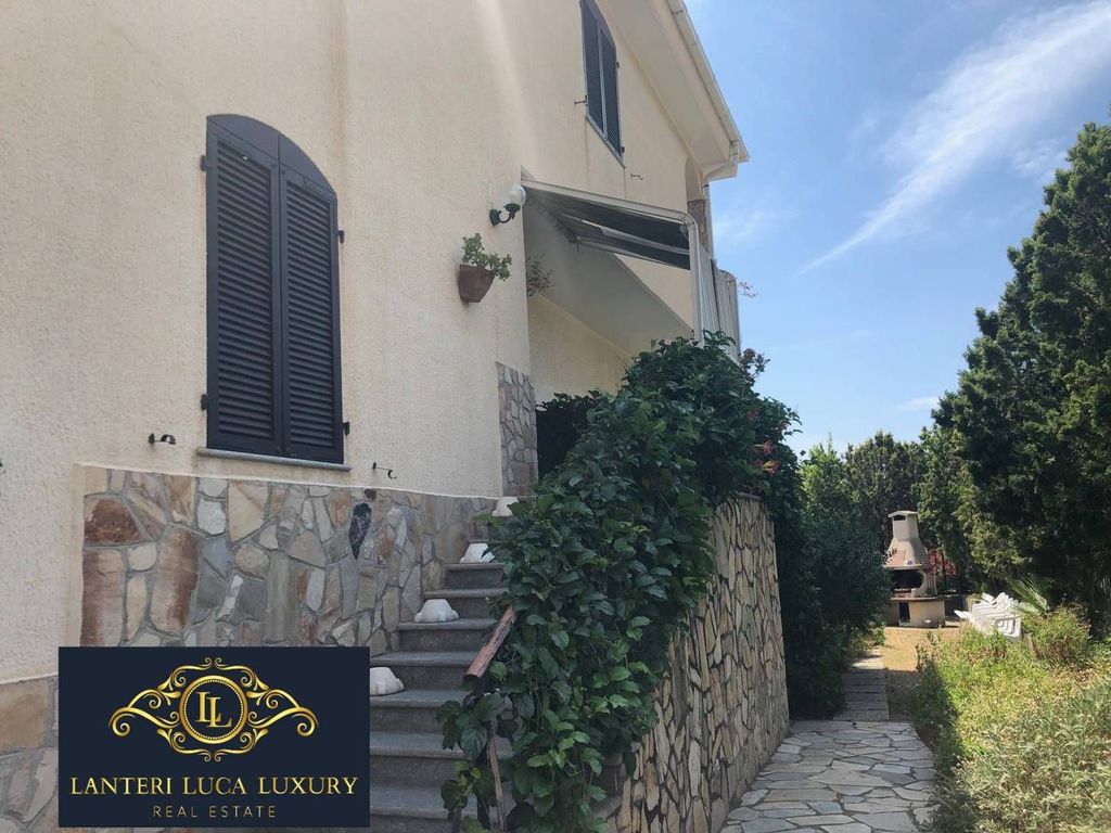 Maison de luxe à vendre à Ventimiglia, 1 100 000 €, Photo 2