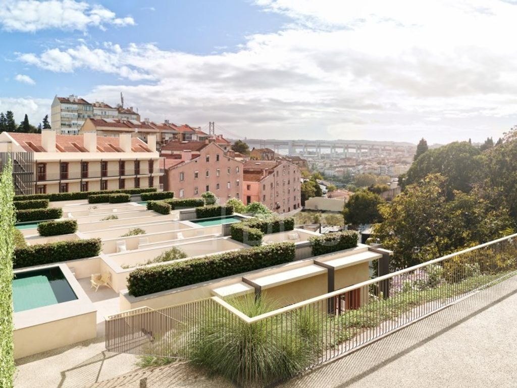 Maison de luxe à vendre à Lisbon, 3 150 000 €, Photo 2