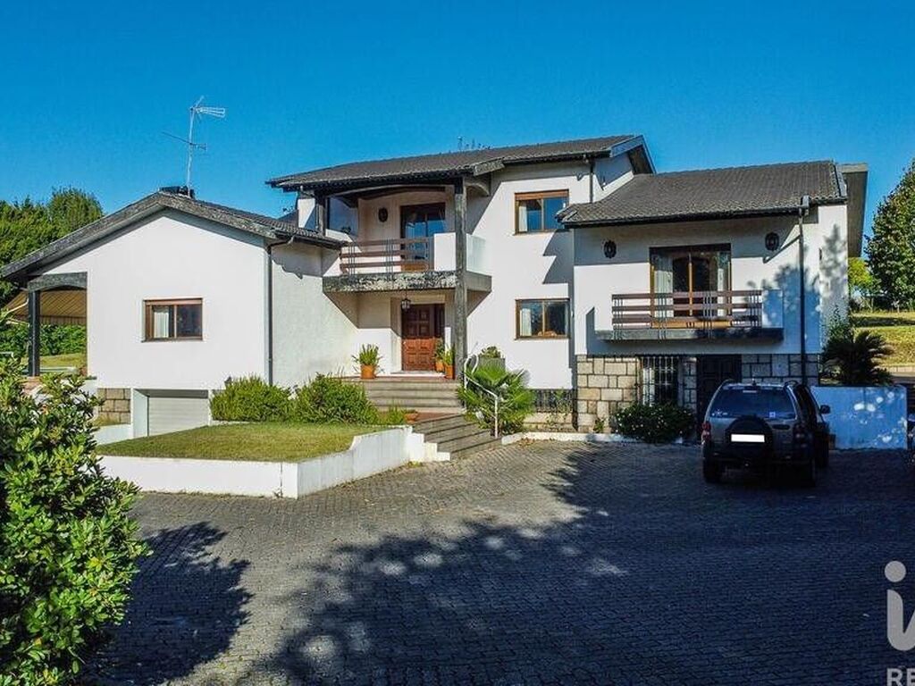 Maison de luxe à vendre à Ponte, 1 000 000 €, Photo 2