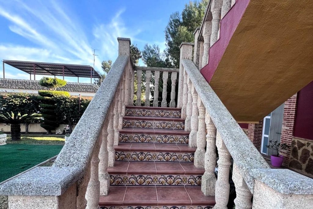 Maison de luxe à vendre à Orihuela, 649 990 €, Photo 4