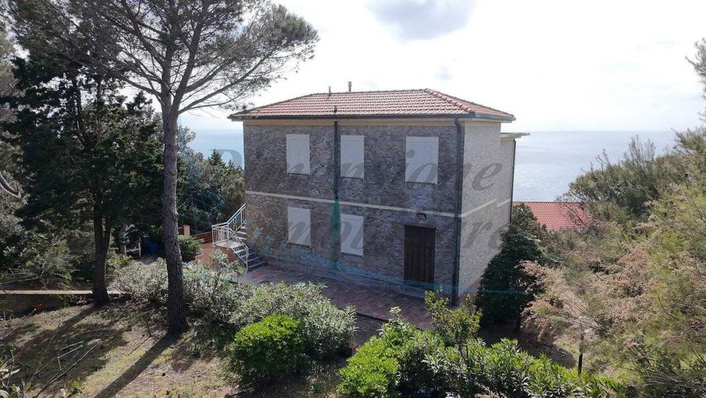 Maison de luxe à vendre à Rosignano Marittimo, 790 000 €, Photo 6
